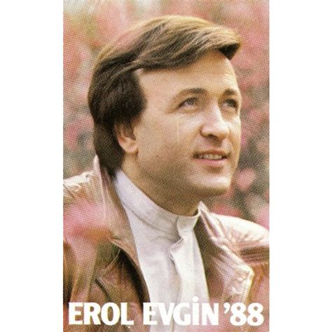 1988 Erol Evgin.