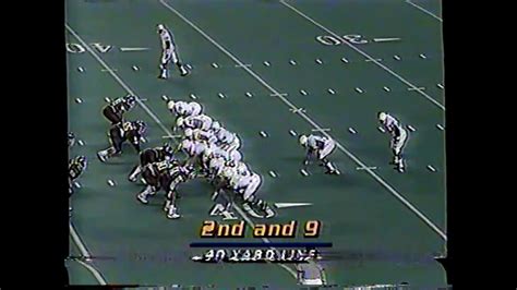 1988 Penn State Nittany Lions Roster College Football at …