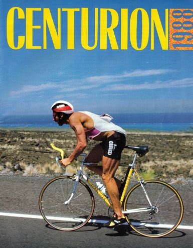 1988 Centurion Catalog