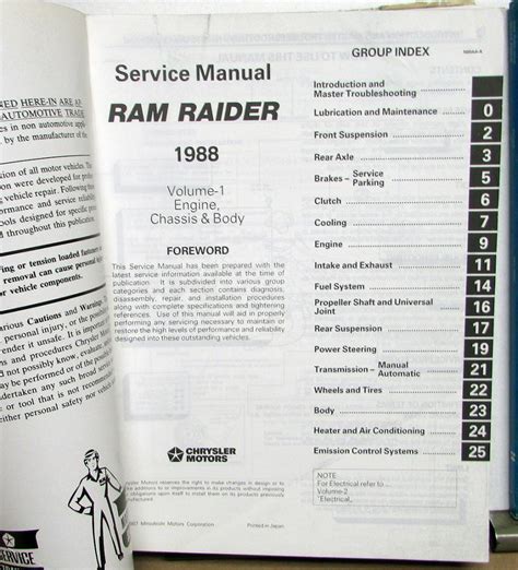 1988 dodge ram raider service repair manual download 88. - Lebensanschauung ivan aleksejevic bunins nach seinem prosawerk..
