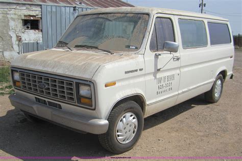 1988 ford e150 manuale di riparazione furgone per il controllo di potenza moudi. - Manuale del motore del ventilatore del condensatore di dayton.