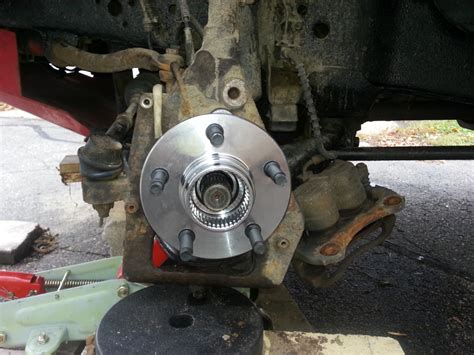 1988 ford ranger 4x4 manual hub replacement. - Solution manual conceptual chemistry 4th edition.