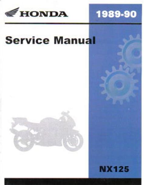 1988 honda nx 125 service manual. - Sozio-ökonomischer strukturwandel des handwerks in der zweiten phase der industrialisierung.