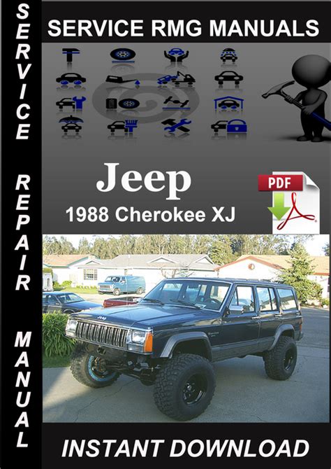 1988 jeep cherokee xj service repair manual. - Stargirl independent study guide answer key.