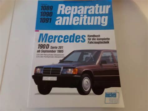 1988 mercedes 190d service reparaturanleitung 88. - Deutz mwm engine d td 226b d226 td226 manuale di riparazione serivce.