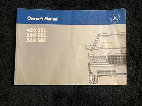 1988 mercedes 420sel service repair manual 8. - Lg 42lc55 42lc55 za service manual repair guide.