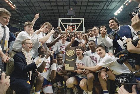 27 June 2019 ... In addition to those penalties, Kentucky was forced to forfeit all the money it received from its 1988 NCAA Tournament appearance. The .... 