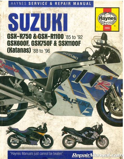 1988 suzuki gsxr 750 repair manual. - Cub cadet ltx 1045 motor handbuch.