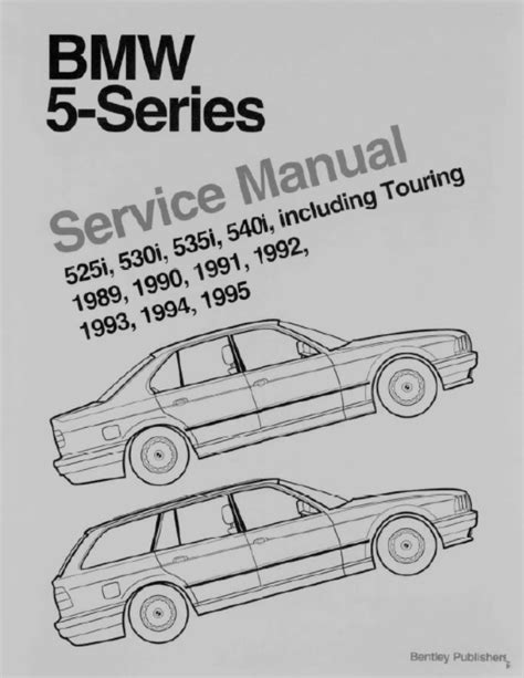 1989 1995 bmw 5 series service repair manual download. - Honda g400 lawn mower engine manual.