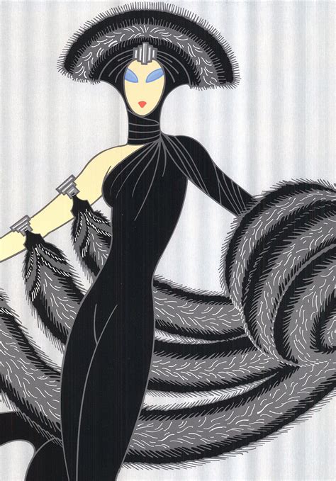 1989 Erte