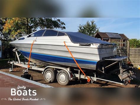 1989 Bayliner