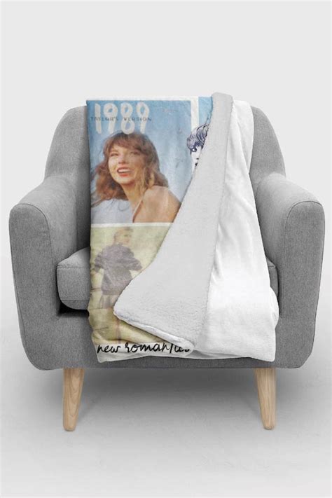 This item: Singer Blanket Taylor 1989 Blanket Ultra Soft Warm Flannel Throw Merch Music Lovers Fans Gifts Girls Kids Women Adults Birthday Party Decorations (30x40in/75x100cm,Color 7) $9.99 $ 9. 99. Get it Dec 26 - Jan 8. In stock. Usually ships within 4 to 5 days. Ships from and sold by Beiwoer. +