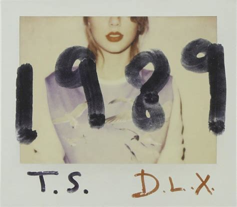 1989 deluxe. 1989 (Taylor's Version) [Deluxe] - Album by Taylor Swift - Apple Music. Taylor Swift. POP · 2023. When Taylor Swift announced that 1989 (Taylor’s Version) was … 