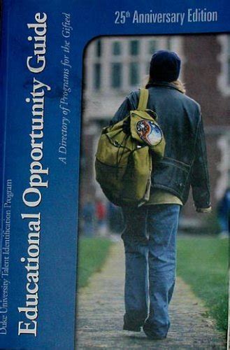 1989 educational opportunity guide a directory of programs for the gifted. - Una breve historia de la misoginia.