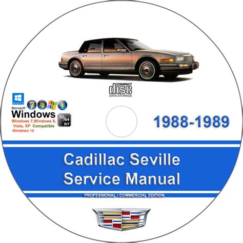 1989 gm cadillac seville sts service manual. - Electronic commerce assurance services electronic workpapers and reference guide with cdrom.