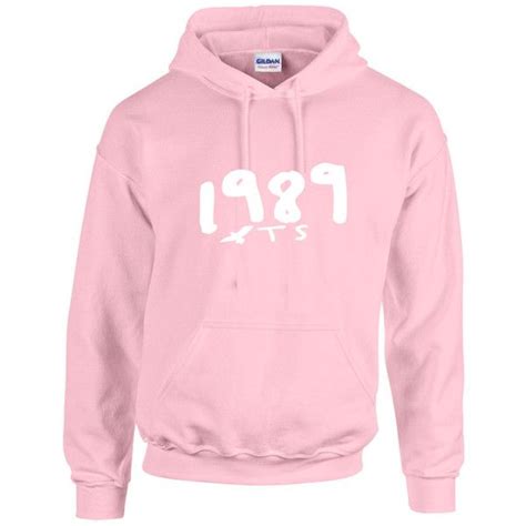 1989 hoodie. Check out our 1989 hoodie selection for the very best in unique or custom, handmade pieces from our clothing shops. 