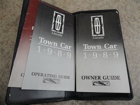 1989 lincoln town car owners manual. - 99 suzuki 60hp 4 stroke outboard manual.