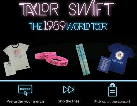 1989 merch box. People are using it & saying 1989 is 100% confirmed. It's likely, sure, but stan Twitter tends to make fake edits for likes/follows so i wouldn't take it as a guarantee personally. I haven't seen anyone have an issue with 1989 being next. … 