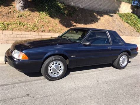 1989 mustang for sale craigslist. Browse the best October 2023 deals on 1989 Ford Mustang vehicles for sale. Save $14,793 this October on a 1989 Ford Mustang on CarGurus. 
