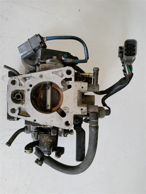 1989 nissan pathfinder throttle body repair manual. - Mack 350 e6 4 valve service manual.