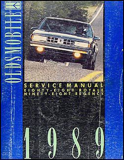 1989 oldsmobile royale eighty eight repair manual. - Cuando el conquistador juan de villegas--.
