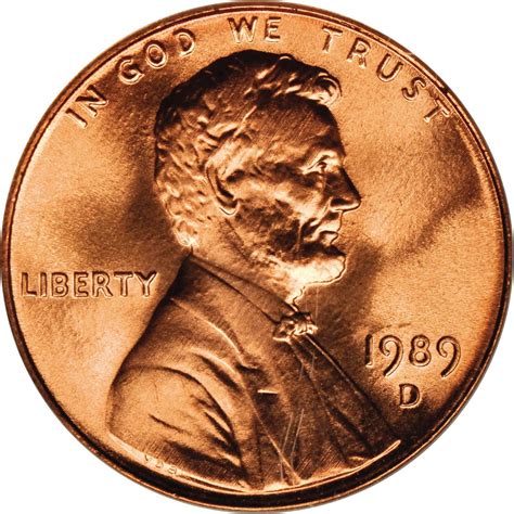 1989 penny value. Things To Know About 1989 penny value. 