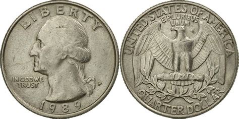 1979 D Washington quarter Value. Precisely 489,789,780 Washingt