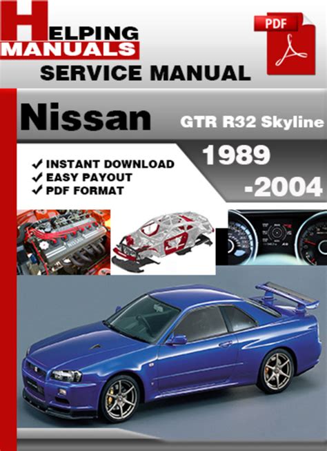 1989 r32 skyline gts service manual. - Guide to bush flying concepts and techniques for the pro.