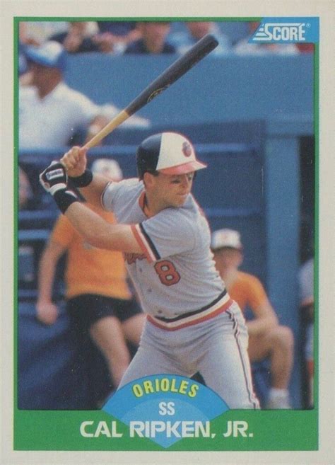 item 3 1989 Score George Brett #75 Baseball Card Kansas City Royals 1989 Score George Brett #75 Baseball Card Kansas City Royals . $1.50. Free shipping.