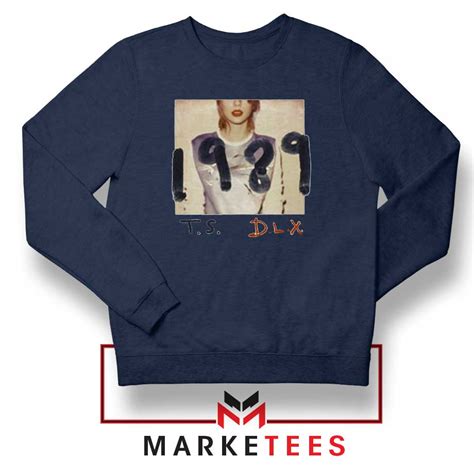 1989 sweater. 1989 Taylor Embroidered Sweater, 1989 Version Embroidered Sweatshirt, Album Inspired Embroidered Sweatshirt, 1989 Crewneck (823) Sale Price $28.50 $ 28.50 $ 57.00 Original Price $57.00 (50% off) Add to Favorites Taylor Swift 1989 SVG & PNG Files for Cutting Machines Cameo Cricut, Taylor Swift, Eras Tour, Midnights, Eras Tour Merch, 1989 ... 