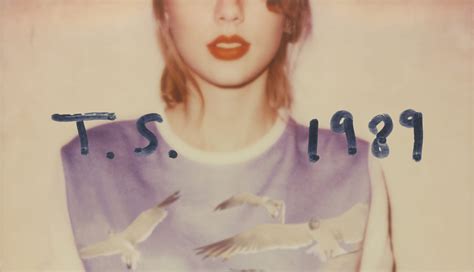 1989 taylor swift cd. Oct 30, 2023 ... Listen: https://www.youtube.com/watch?v=mvVBuG4IOW4 The first time a Taylor's Version sounds worse than the original. 