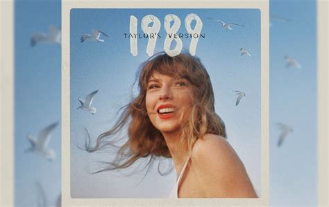 1989 taylor swift lp. Popis produktu. Taylor's version alba 1989 na dvou modrých vinylech. 21 tracků včetně pěti dosud nevydaných. VINYL Album (Crystal Skies Blue) Tracklist: 1. Welcome to New York (Taylor's... Zobrazit celý popisek. 