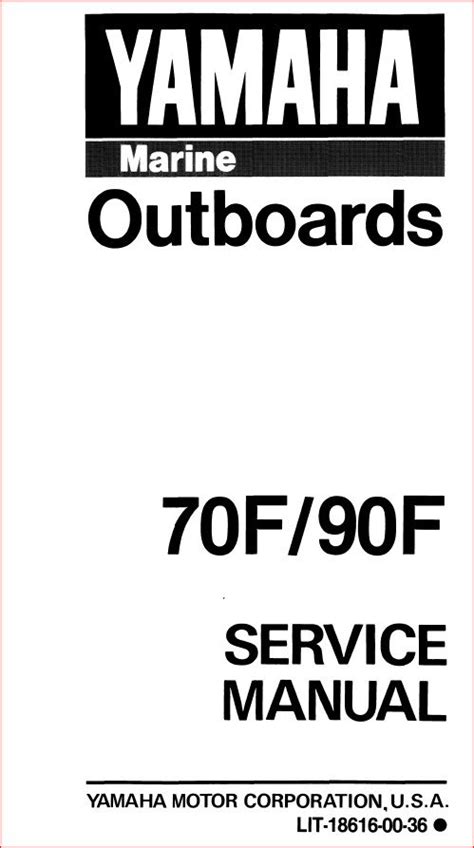1989 yamaha 90etlf outboard service repair maintenance manual factoryjd. - Toro multi pro 5600 service repair manual download.