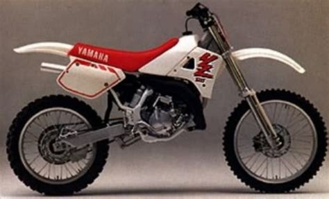 1989 yamaha yz 125 owners manual. - John deere 2040 manuales de reparacion.