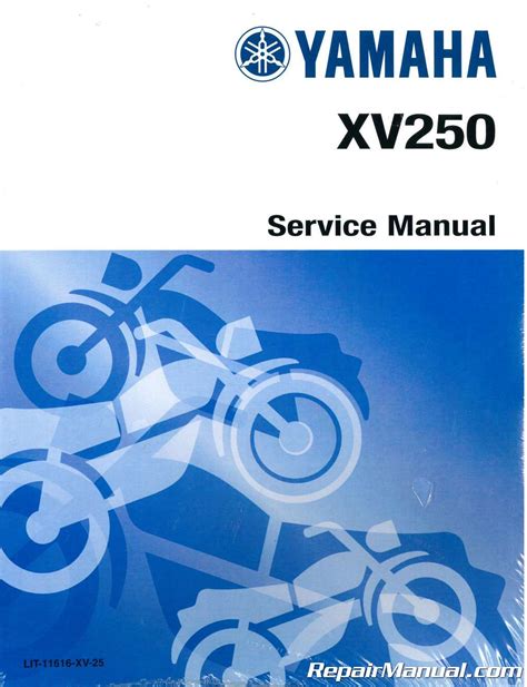 Read 1989 2005 Yamaha Xv250 Virago Service Repair Factory Manual Instant 1989 1990 1991 1992 1993 1994 1995 1996 1997 1998 1999 2000 2001 2002 2003 2004 2005 