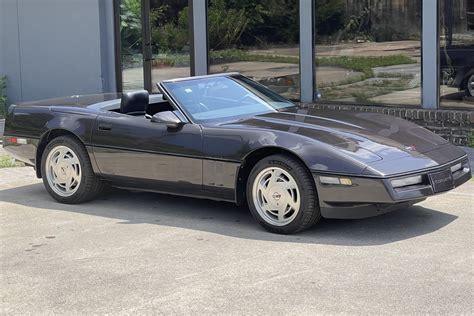 Read Online 1989 Corvette Guide 
