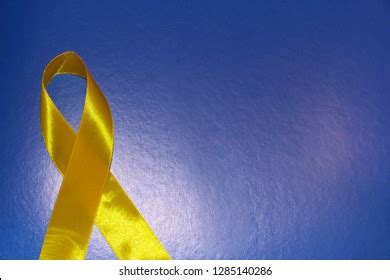 199 Pediatric cancer ribbon Images, Stock Photos & Vectors