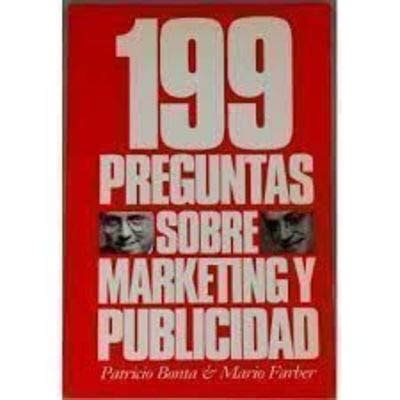 199 preguntas sobre marketing y publicidad. - Workshop manual for audi 100 2 8e.