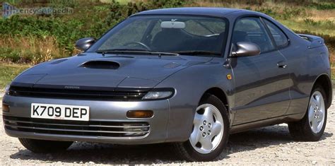 1990 1993 toyota celica gt four st185 service manual. - Land rover 2 2a 3 1958 1985 service repair manual.