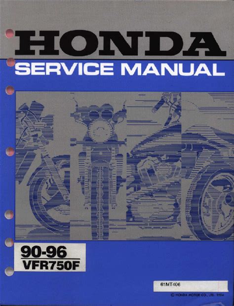 1990 1996 download del manuale di riparazione del servizio honda vfr750f 90 91 92 93 94 95 96. - Computer science a structured programming approach using c 3rd edition.