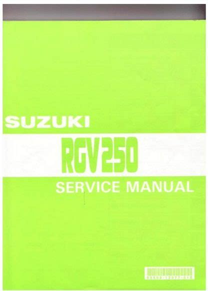 1990 1996 suzuki rgv250 workshop repair manual. - Eamon de valera und der kampf irlands um seine freiheit..