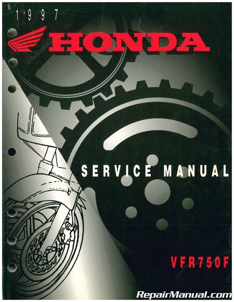 1990 1997 honda vfr750f vfr 750 workshop service manual. - Monster manual core rulebook iii dungeons dragons.