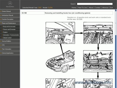 1990 1997 mercedes sl class 129 electrical troubleshooting service manual 2v set. - Guide to united states naval administrative histories of world war ii.