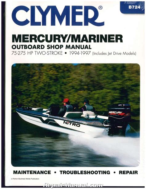 1990 1997 mercury mariner outboard 75hp 275hp service repair manual instant. - All music guide to the blues the definitive guide to the blues.