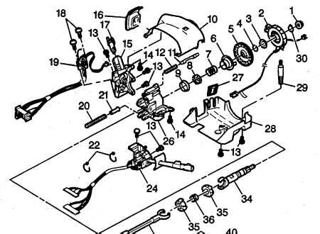 16+ Chevy S10 Fuse Box Diagram