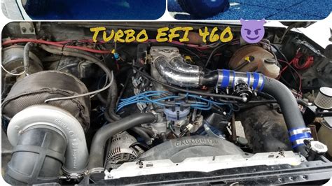 1990 F250 460 - EFI to Carb conversion? - Ford Truck Enthusiasts Forums