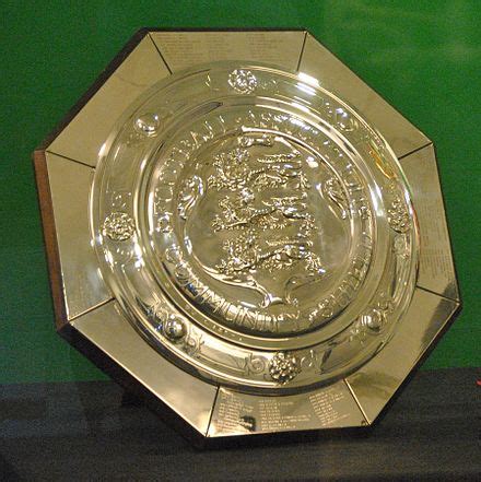 1990 FA Charity Shield - Wikipedia