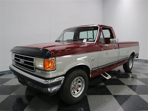 1990 Ford F150 Cars & Trucks Winnipeg Kijiji