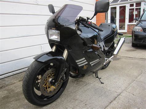 1990 NORTON F1 P55 ROTARY SOLD - Car & Classic