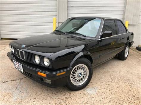 1990 bmw 325i for sale. Things To Know About 1990 bmw 325i for sale. 